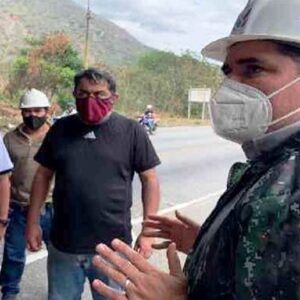 “Estamos recuperando el brillo de nuestro estado Mérida” Informó Jehyson Guzmán, Gobernador del estado Mérida