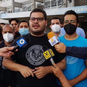 Jesús Mendoza rechazó intento de impugnación ante el Tribunal Supremo de Justicia
