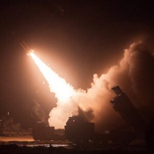 ¡Ultima Hora! EEUU y Corea del Sur disparan ocho misiles en respuesta a pruebas de Corea del Norte
