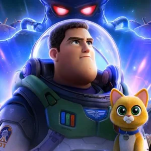 Emiratos Árabes prohíbe Lightyear por incluir un beso entre dos mujeres