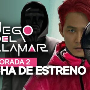 Esto debería pasar en El Juego del Calamar 2 para que sea mejor que la primera temporada