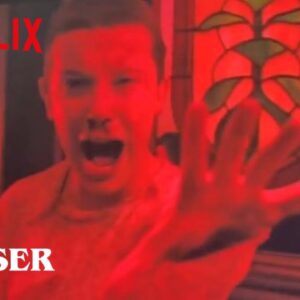 ‘Stranger Things 4’ ya es la serie en inglés más vista de Netflix. Pero su éxito tiene un lado oscuro (Nuevo Teaser trailer)