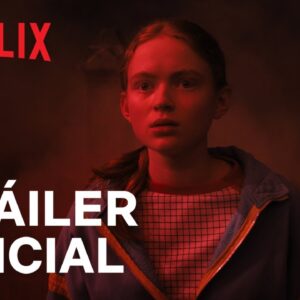 Netflix presenta el primer tráiler completo de Stranger Things 4 vol. 2