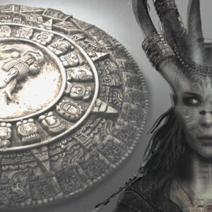 ¿Tuvo la Cultura Maya contacto alienígena? Estas son las pruebas más evidentes