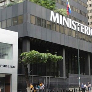 Por conducir ebrio en Carabobo es detenido sujeto por arrollar a dos personas