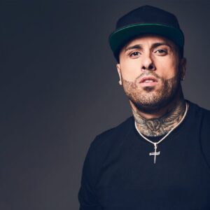 Premios SESAC Latina: Nicky Jam y Edén Muñoz compositores del año