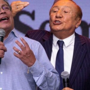Aumenta la expectativa: Lo que dicen las encuesta sobre el resultado final de Elecciones en Colombia