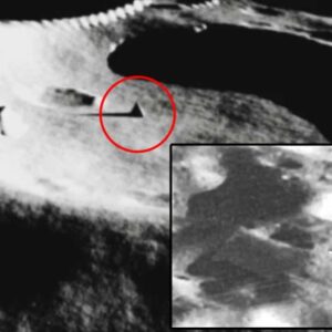 ¡Ultima Hora! Investigadores encuentran varias pruebas de Pirámides en la Luna. (Video)