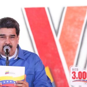 ¡Ultima Hora! Maduro dará a conocer este jueves nuevas propuestas para la GMVV
