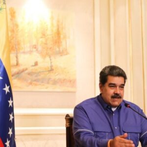 ¡Ultima Hora! Maduro reiteró su apoyo a entidades afectadas por las lluvias