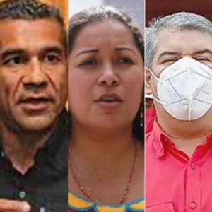 El Psuv en el Zulia no saldrá del foso donde lo metieron Por José Aranguibel Carrasco