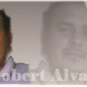 ¡Rescataron a Franyeli! Por Robert Alvarado @RobertVeraz