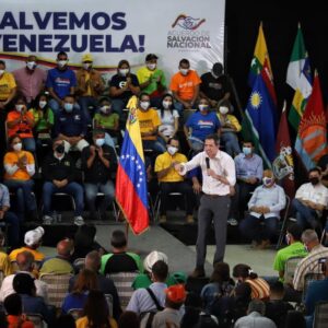 Prohibido Olvidar: Hasta Noviembre del 2021 Gobierno interino de Juan Guaidó gastó 121,9 millones de dólares para liberar a Venezuela