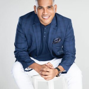 Comunicado de Leocenis García y Prociudadanos llaman a venezolanos con nacionalidad colombiana a votar por Rodolfo Hernández    