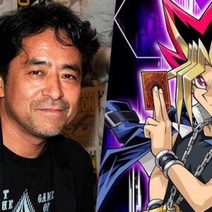 Japón: Hallan sin vida al autor de «Yu-Gi-Oh!», el japonés Kazuki Takahashi