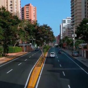 Gobernación continúa construyendo y modernizando vialidades del Zulia