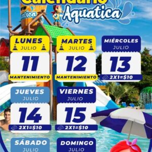 Seguimos con Diversión Total