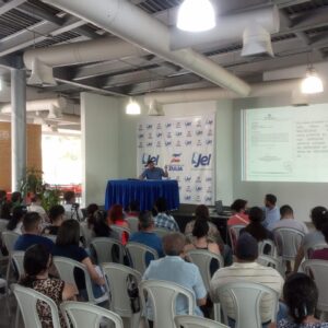Gobernación del Zulia dará aporte económico a becarios JEL de la URU, mientras avanzan las negociaciones