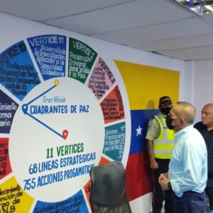Rosales: Cabimas tiene su mirada en el horizonte y vuelve a florecer