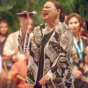 El silencio de la Reina: Gladys Vera Por León Magno Montiel