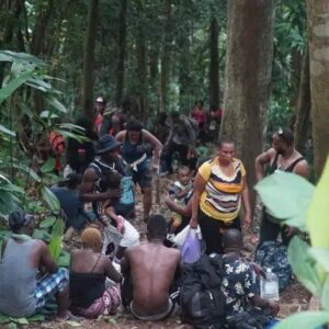 Liz Jaramillo de PJ Aragua: Intentan crear un falso clima de bienestar en Venezuela sobre los migrantes 