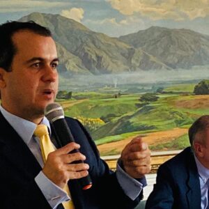 Fedenaga: Convecar renueva directiva con la vista puesta en el aumento significativo de la producción de carne y leche en el país￼