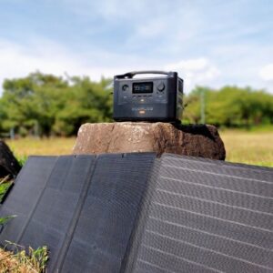 Apagones en Venezuela tienen los días contados con esta nueva alternativa de energía solar fotovoltaica