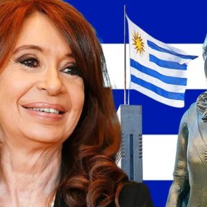 La columna de Oppenheimer: Uruguay debería hacerle un monumento a Cristina Kirchner