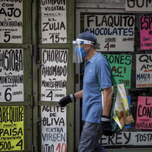 Caiga Quien Caiga Por Angel Monagas: ¿Venezuela mejora? ¿Cómo saberlo?
