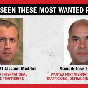 Corte de Estados Unidos niega beneficio a Samark López socio del solicitado por narcotrafico y lavado, Tareck El Aissami