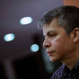 Director de Delphos, Félix Seijas: aún faltan variables por definir para saber si las primarias serán exitosas