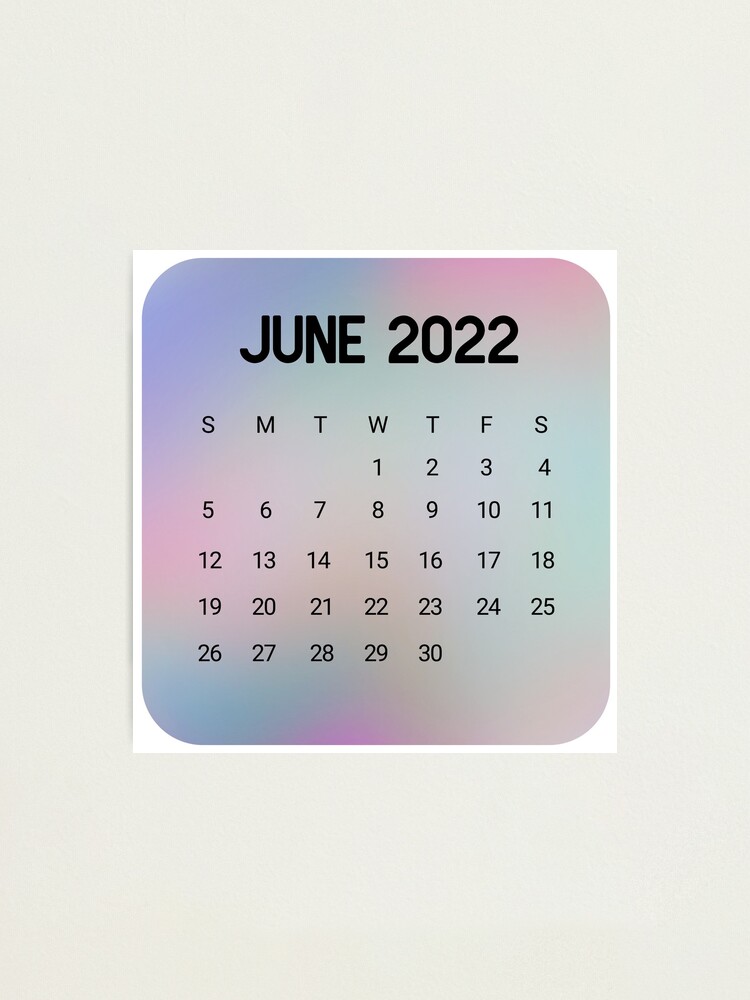 Hechos importantes de junio 2022