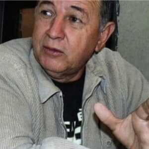 Desde el exilio, Humberto Agudo: Dictadura de Maduro radicaliza ideologizacion de escuelas 