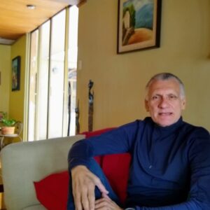 Maduro quiere adelantar las elecciones Presidenles, según Joaquín Chaparro Oliveros dirigente Opositor