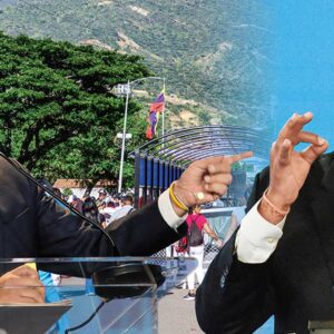 Revista Semana en exclusivo: Revela cómo avanzan los acercamientos de Gustavo Petro con Nicolás Maduro