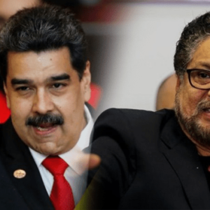 Tensión para Maduro y su gente por la muerte de Iván Márquez