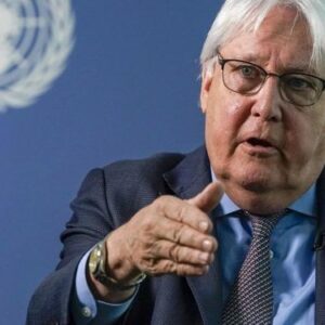 Tres días de visita del Jefe Humanitario de la ONU: Venezolanos a la expectativa de lo que diga Martin Griffiths