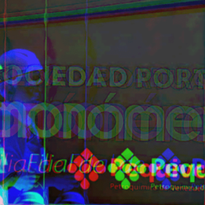 Columna Verdades y Rumores Por Darwin Chavez: El G4, Monómeros y la estrategia del “perro mojao”