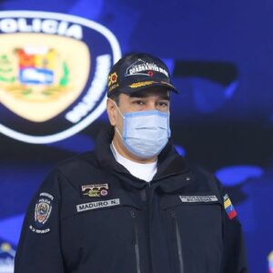 Entre risas, rabias y sorpresas de la opinión pública nacional: Maduro pide denunciar extorsión y abusos policiales en Venezuela