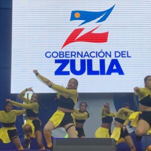 Gobernación del Zulia celebró el Día del Niño con actividades para el encuentro familiar