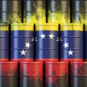 ¡De lo Ultimo! Venezuela fuera del top 10 de países con mayores reservas de petróleo