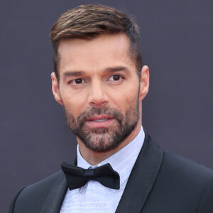 ¿Quién es la persona que denunció a Ricky Martin? ¡acá se lo decimos!