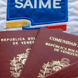 Escándalo en puerta: Empresa ligada Vicepresidenta Rodríguez detuvo emisión de pasaportes en Venezuela