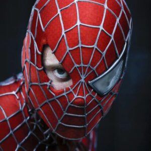 Atención seguidores de Spider-Man:  Viene una serie animada sobre su primer año en la universidad