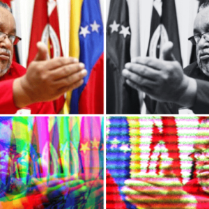 Impactante Verdades y Rumores por Darwin Chávez: Wills Rangel, de sindicalista “lavaperros” a magnate de la boliburguesía chavista