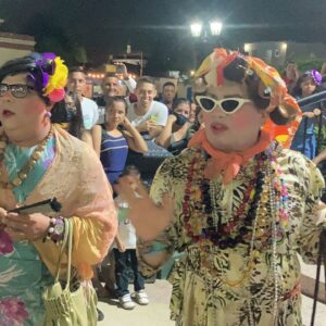 Teatro de Patio llegará a varios municipios a través de la Secretaría de Cultura del Zulia
