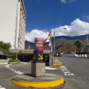 Casinos tientan la suerte en Aragua Por Robert Alvarado