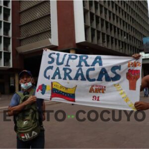 Guerra entre chavistas de arriba y chavistas de a pie desata Instructivo Onapre