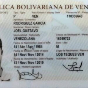 Elecciones: Confuso caso que involucra a venezolanos y la empresa Smartmatic en Kenia
