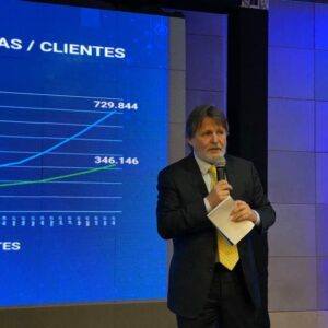 Innovación tecnológica impulsa el desarrollo de Bancamiga